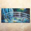Coloray Acrylbild 140x70  Wandbild Acrylbilder Gemälde auf Produktbild-Vorschau 2