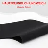 Friseurumhang mit Magnetverschluss – Wasserdichter Produktbild-Vorschau 3