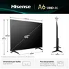 Hisense 65A6Q Black - Neu / Produktbild-Vorschau 2