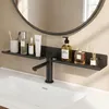 doporro Waschbecken Ablage 60 cm über dem Wasserhahn, Produktbild-Vorschau 1