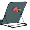 Tappetino da spiaggia Relaxdays, lettino da spiaggia Anteprima dell’immagine prodotto 3