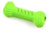 SwissPet Crunchy Bone vert, 14cm - Jouet à mâcher Voir les images du produit 2