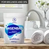 Basenbad 1000g - Basisches Bad - Alkaline bath - Basisches Produktbild-Vorschau 3