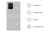 MuchoWow® Handyhülle Schutzhülle Hülle für Samsung Galaxy Produktbild-Vorschau 7