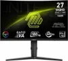 MSI MAG 275CQRF QD E2 Computer monitor 69 cm 27" 2560 x Produktbild-Vorschau 1