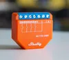 Shelly Relais "Plus i4" WLAN Szenenaktivierer BT Unterputz Produktbild-Vorschau 29