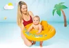 Bouée gonflable pour bébé - INTEX - Jaune - Dès 6 mois - Voir les images du produit 4