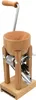 Eschenfelder 1210 - Holz - Edelstahl - Holz - 120 mm - 240 Náhľad obrázku produktu 2