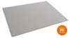 DURABLE Schreibunterlage 530x400 mm, 722210 grau Produktbild-Vorschau 1
