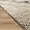 TT Home Wohnzimmer Teppich Kurzflor Wohnzimmerteppich Produktbild-Vorschau 2