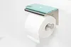 Toilettenpapierhalter Klorollenhalter WC Rollenhalter mit Produktbild-Vorschau 4
