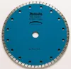 Makita disco diamantato 230 mm pan A-80715 Anteprima dell’immagine prodotto 3