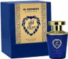 Al Haramain - Azlan Oud Bleu Parfum, 100 ml Productafbeelding-voorbeeld 3