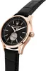 A close-up shot of a Maserati watch. Podgląd zdjęcia produktu