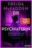 Die Psychiaterin - Wurde ihr der Job zum Verhängnis? Produktbild-Vorschau 1