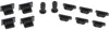 InLine® 59941L Stofbeschermingsset, voor smartphone/mobiele Productafbeelding-voorbeeld 1