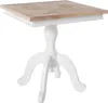 Mesa de centro CLP Grasby, cuadrada, 70 x 70 cm, madera, Vista previa de la imagen del producto 1