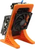NerdQaxe++ Rev 6.1 – Inklusive Ständer und EU-Stecker – 6,1 Produktbild-Vorschau 3