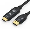 Reagle Display Port zu HDMI DP DisplayPort Kabel 8K@60Hz Produktbild-Vorschau 9