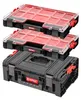 Qbrick System Werkzeugkasten Set PRO Technician Case 2.0 Produktbild-Vorschau 1
