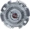 NRF 49579 Lüfterkupplung Thermisch Ø168mm für TOYOTA LAND Produktbild-Vorschau 1