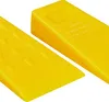 Cales d'abattage Relaxdays, lot de 4, 14 et 21 cm, Voir les images du produit 7