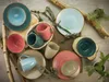 CreaTable, 22245, Cosy Morning bunt, Frühstücksset 12-tlg, Produktbild-Vorschau 5