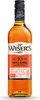J.P. Wiser's Triple Barrel 10 Jahre Blended Canadian Whisky Produktbild-Vorschau 1