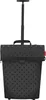 reisenthel trolley M, Einkaufstrolley, Einkaufstasche, Produktbild-Vorschau 4