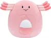 Pokemon Squishmallows Chaneira ca 25 cm peluche Voir les images du produit 2