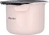 Lierac Arkskin Nachtcreme La Crme Nuit Mnopause - Recharge Produktbild-Vorschau 2