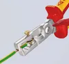 Abisolierzange StriX L.180mm VDE verchr.Mehrkomp.-Hüllen Produktbild-Vorschau 25