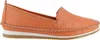 Andrea Conti Damen Leder Slipper 1889601, Größe:41 EU, Produktbild-Vorschau 3