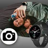 Smartwatch Bluetooth dotykový displej náramkové hodinky Náhľad obrázku produktu 5