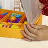 Play-Doh Fantasievolle Tierbox, 3 Jahr(e), Metall, Produktbild-Vorschau 4