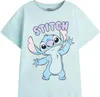 Lilo & Stitch - T-Shirt für Mädchen(2er-Pack) kurzärmlig Produktbild-Vorschau 3