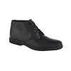 A black Timberland chukka boot is shown against a white background. Podgląd zdjęcia produktu