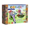 Trefl Connect, Stavební bloky, 6 rok/roky, Celulóza, Plast, Náhled obrázku produktu 5