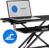 SENSE7 Desktop Converter Ergonomický stojan Stand Desk Náhled obrázku produktu 6