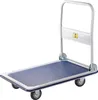 Plattformwagen Wagen Werkstattwagen Klappwagen Handwagen Transportwagen Klappbar Magazinwagen Faltbar Rollwagen Transportkarre Werkstatt online günstig kaufen 914014 20168 4031765201681 Stabilo-Fachmarkt.de Dema Náhľad obrázku produktu