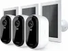 Arlo Essential 2 2K Outdoor Camera 3pack W/3 Solar Panel Podgląd zdjęcia produktu 1