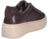 Sneaker basse da donna Tamaris 1-23775-47 marroni Anteprima dell’immagine prodotto 4