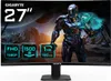 Gigabyte Gs27Fc 68,6Cm 27Zoll Edge Va 1920X1080 Fhd Produktbild-Vorschau 8