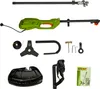 Decespugliatore elettrico Procraft GT2000 | GT2000, Anteprima dell’immagine prodotto 2