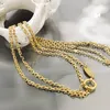 Kette 1,3mm Ankerkette 9Kt GOLD 45cm gold 1,3mm Produktbild-Vorschau 2