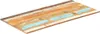 vidaXL Tischplatte Rechteckig 60x140 cm 15-16mm Altholz Produktbild-Vorschau 17