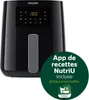 Philips HD9252/70 Fritéza Philips HD 9252/70 čierna Náhľad obrázku produktu 15