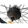 PIXAR C1 Pro Pedelec 28 Zoll E-Bike, 36V 18Ah Akku , Produktbild-Vorschau 11