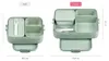 Mepal bento lunchbox take a break midi - vivid mauve Anteprima dell’immagine prodotto 9