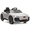 Kinder-Elektroauto 12V 4,5Ah, 2 Geschwindigkeitsstufen, Produktbild-Vorschau 11
